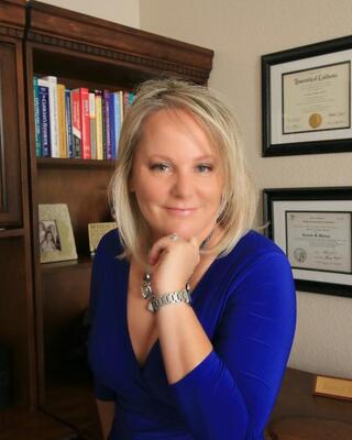 Photo of Rochelle Whitson, MA, LMFT, Marriage & Family Therapist in Temecula