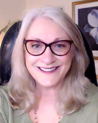 Photo of Rebecca Compton, Licensed Professional Counselor, MEd, LPC, CGP, NCC