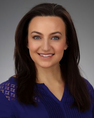Photo of Jillian Marie Zucco, Psychiatric Nurse Practitioner, MSN, CNP, PMHNP