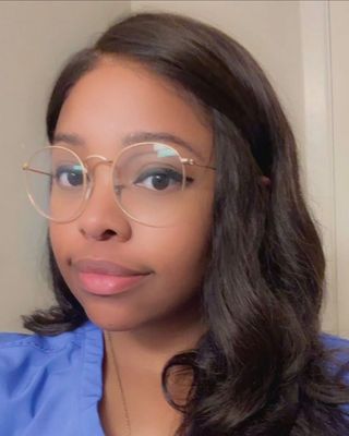 Photo of Ashontis Keys, Psychiatric Nurse Practitioner, MSN, APRN, PMHNP