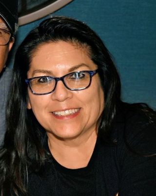Photo of Dr. Angelina Cordova, Marriage & Family Therapist, EdD, LMFT, CAS, CPT, CFI