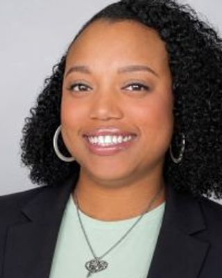 Photo of Kendyl Kennon, Licensed Professional Counselor, LPC