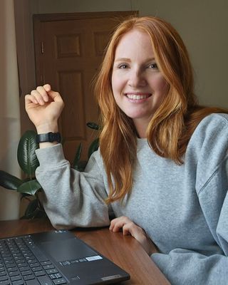Photo of Jaimie Fleuty, Registered Social Worker, BSW, RSW