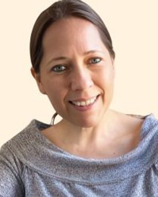 Photo of Astrid Strong, LPC-Associate, MS, LPCA