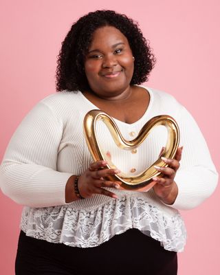 Photo of Tatiana Royal-Williams - With Heart With Soul Therapy LCSW, PLLC, Clinical Social Work/Therapist, LCSW