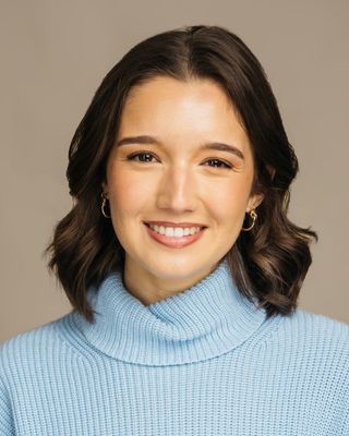 Photo of Hannah Gilman, Marriage & Family Therapist, LMFT