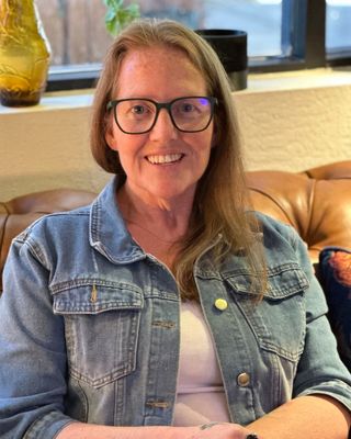 Photo of Michelle Gilreath, Psychiatric Nurse Practitioner, MSN, APRN, PMHNP, CEN, CCRN