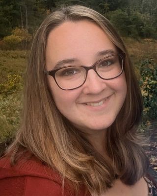 Photo of Christina Alsaraby, Licensed Mental Health Counselor, LMHC, ADHD-CC
