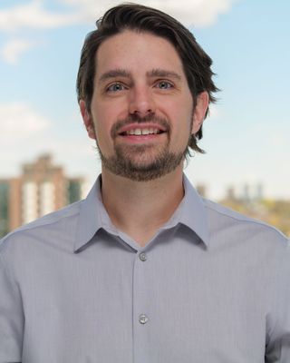 Photo of Dr. Jeffrey Richmond, Psychiatrist, MD