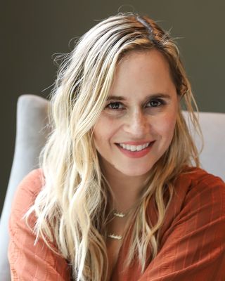 Photo of Dr. Kate Kaplan, Psychologist, PsyD