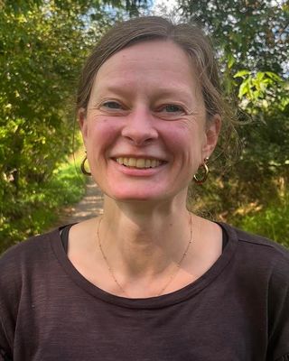 Photo of Sjoukje Bouma, Pre-Licensed Professional