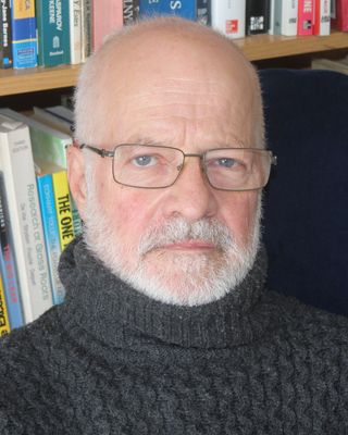 Photo of Dr. Dirk Kotze, MA, HPCSA - Clin. Psych., Psychologist