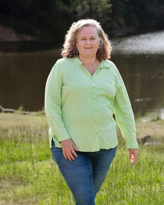 Photo of Kate Michelle Gwilliam - Thyme Therapy, Counsellor