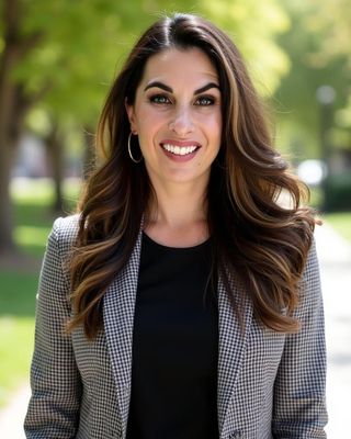 Photo of Stephanie Sindt, MA