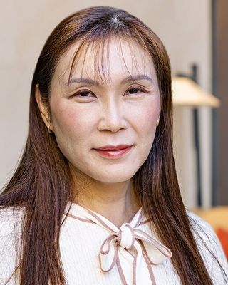 Photo of Dr. Jennifer Yen, Psychiatrist, MD