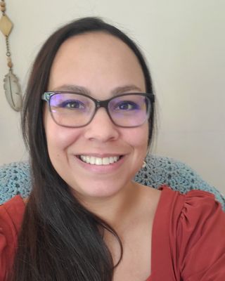 Photo of Katrina Bailey, Counselor, LPCA