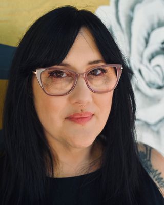 Photo of Mary Alondra Martin, Licensed Professional Counselor, LCPC