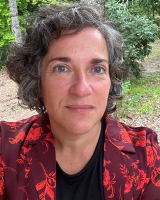 Photo of Kierstin Leigh Oliver, Licensed Professional Counselor, MS, LCPC, LPC