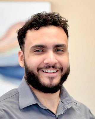 Photo of Ahmed Eid - Ahmed Eid: Adults, Teens, Young Adults, Clinical Social Work/Therapist, MSW, LSW