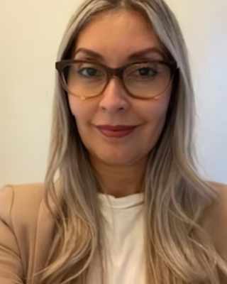 Photo of Claudia Jimenez, Clinical Social Work/Therapist, LCSW