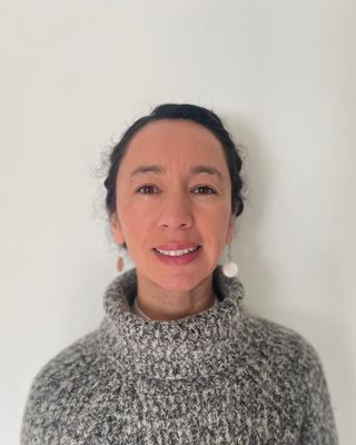 Photo of Melissa Guerrero, Marriage & Family Therapist, LMFT
