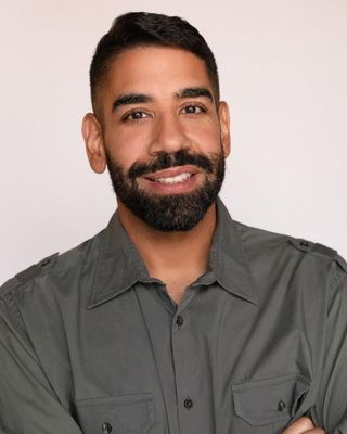 Photo of Alberto Jr Deleon, Drug & Alcohol Counselor, MSW, LMSW, LSW, CASAC, LCADC