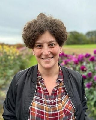 Photo of Maeve Levi, Pre-Licensed Professional, MA