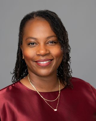 Photo of Sheika Cox-Bey, Clinical Social Work/Therapist, LCSW
