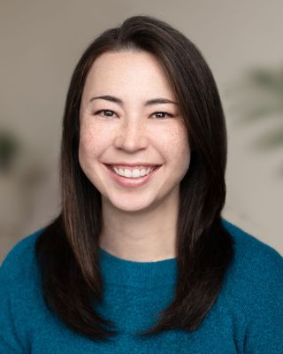 Photo of Dr. Emily Shiraishi, Psychologist in Bridgeton, Portland, OR