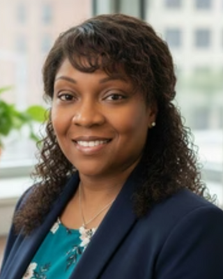 Photo of Vashawn Mosley, Psychiatric Nurse Practitioner, PMHNP