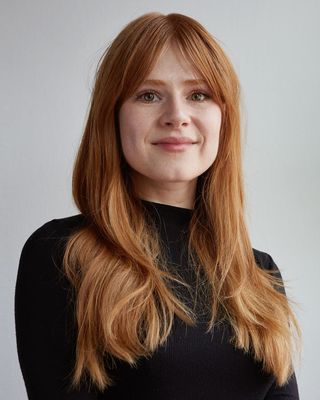 Photo of Sarah Corner, Marriage & Family Therapist, MA, LMFT