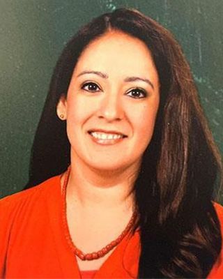 Photo of Griselda Ruvalcaba, Counselor in Austin, TX