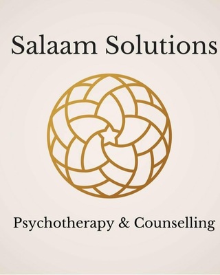 Photo of Salaam Solutions, Psychotherapist in M30, England