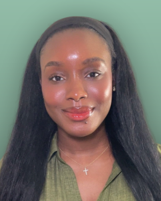Photo of Ama Gyimah, Psychiatric Nurse, PMHNP