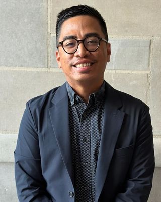 Photo of Joseph Noreik, Licensed Professional Counselor, MA, LPC