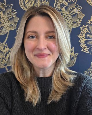 Photo of Katie Koplitz, Associate Professional Counselor, MSEd , MPhilEd, LAPC