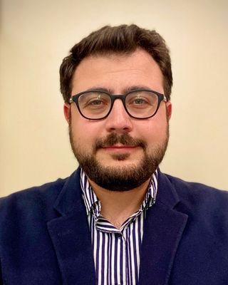 Photo of Misak Khachatryan, Psychological Associate, PsyD