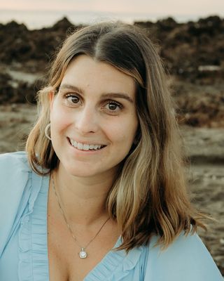 Photo of Samantha Canterberry, Pre-Licensed Professional, MSW, RCSWI