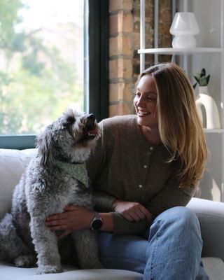 Photo of Emily Bryan, Licensed Professional Counselor, EdS, LPC