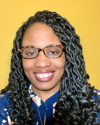 Photo of Simone Dupree, Licensed Professional Counselor, LPC, NCC