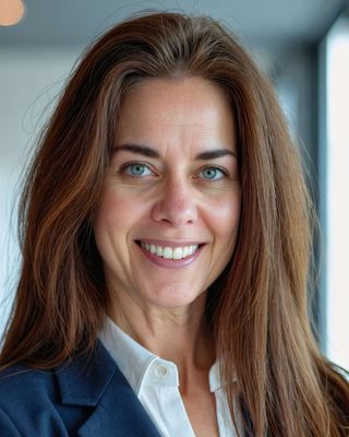 Photo of Dr. Denise Dixon, Psychologist, PhD