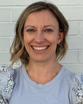 Photo of Emily Jennifer Nott, Clinical Social Work/Therapist, LCSW