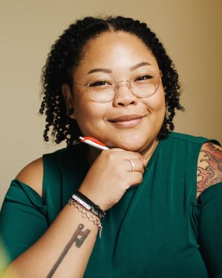 Photo of Jessy Nathaniel, Clinical Social Work/Therapist, LCSW-S, CCTP