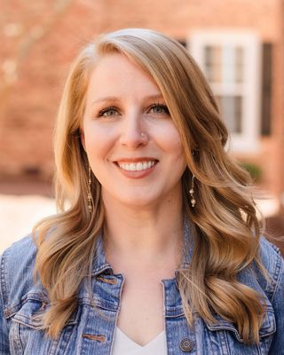 Photo of Jamie L Chachere, Licensed Clinical Mental Health Counselor, EdD, LCMHC