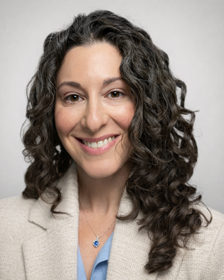 Photo of Joanna Hils, Pre-Licensed Professional, MS, LPCA
