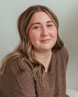 Photo of Jillian Galambos, Registered Social Worker, MSW, BSW, RSW