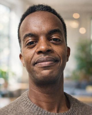 Photo of David E Harris - David E Harris, LCSW, Clinical Social Work/Therapist, LCSW