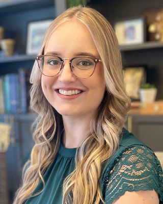 Photo of Brittany Hill, Counselor in Brownsburg, IN