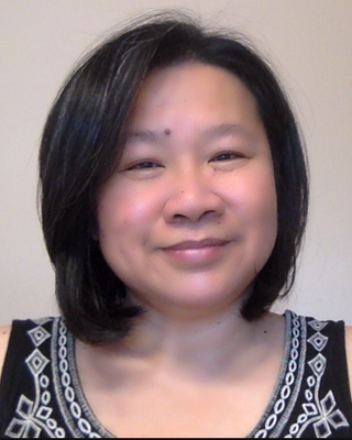 Photo of Christy Chang, Counselor in Timonium, MD