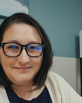 Photo of Tiffani M Young, Licensed Professional Counselor, MA, LPC